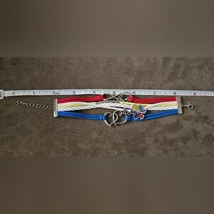 Autism Awareness Bracelet